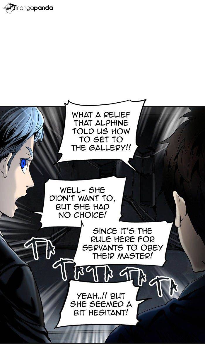 Tower of God, Chapter 294 image 29